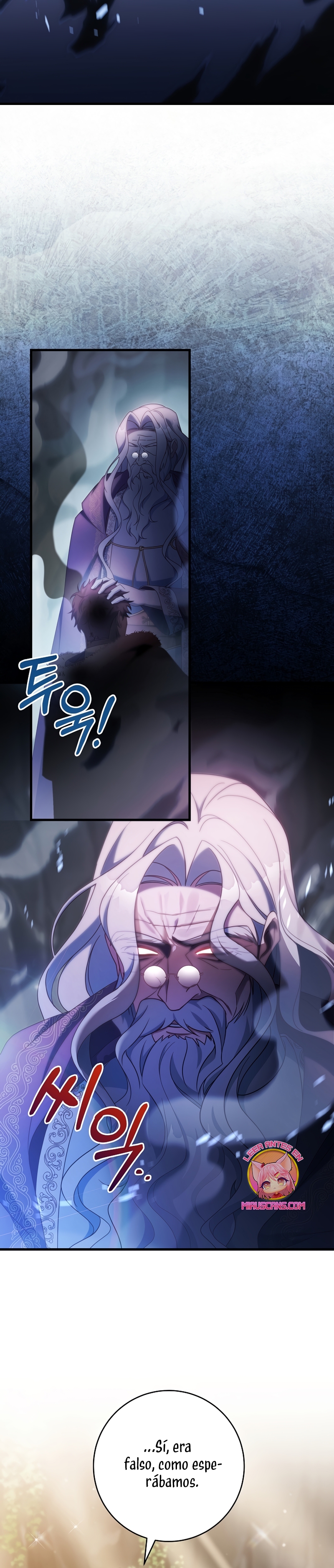 Estoy destinada a convertirme en la salvadora del protagonista Capítulo 107 - Page 27