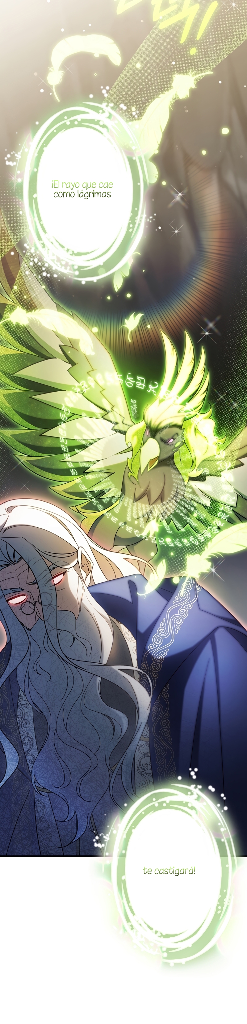 Estoy destinada a convertirme en la salvadora del protagonista Capítulo 107 - Page 29