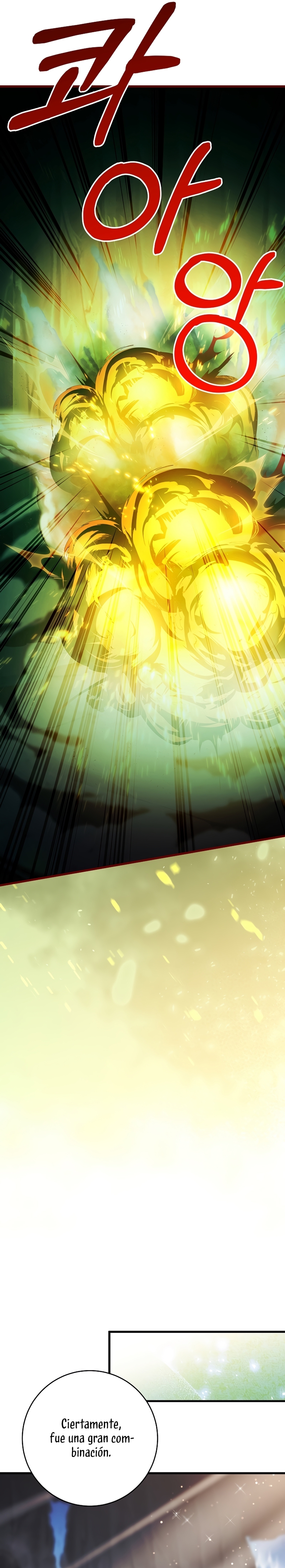 Estoy destinada a convertirme en la salvadora del protagonista Capítulo 107 - Page 30