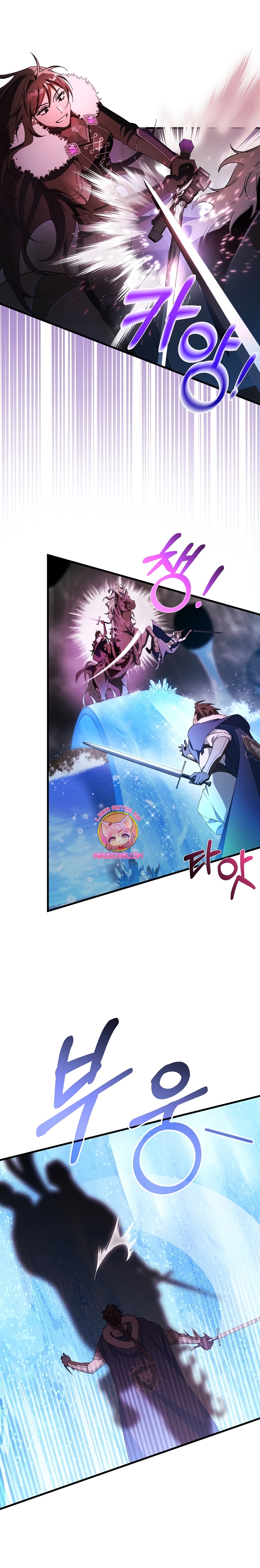 Estoy destinada a convertirme en la salvadora del protagonista Capítulo 107 - Page 8