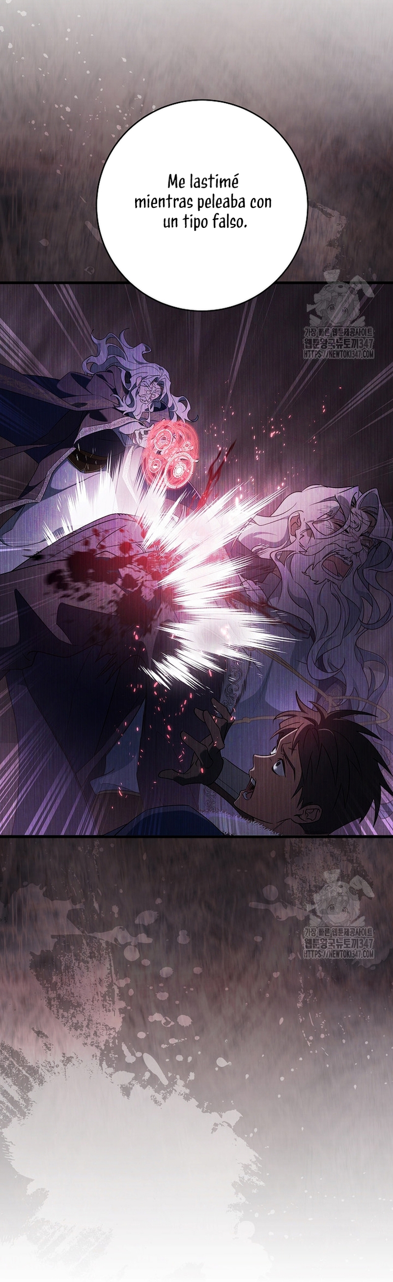 Estoy destinada a convertirme en la salvadora del protagonista Capítulo 108 - Page 16