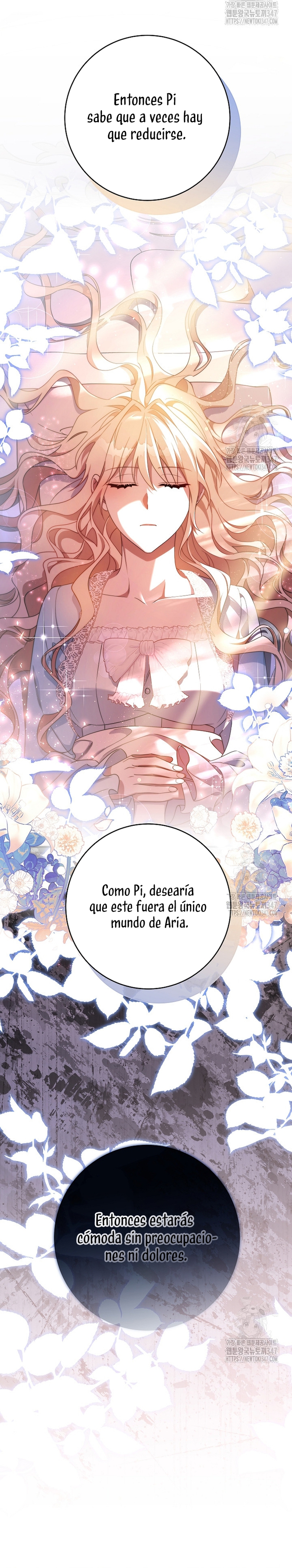 Estoy destinada a convertirme en la salvadora del protagonista Capítulo 108 - Page 26