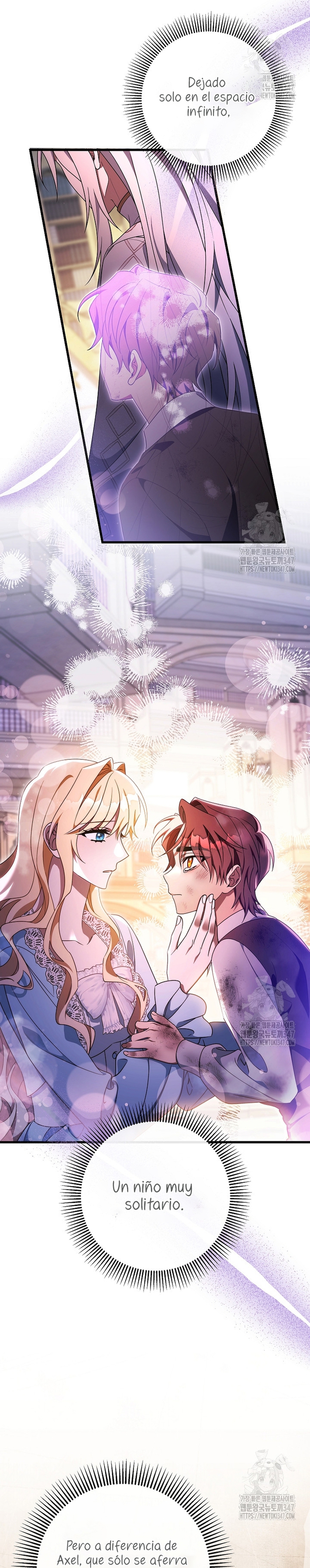 Estoy destinada a convertirme en la salvadora del protagonista Capítulo 108 - Page 28