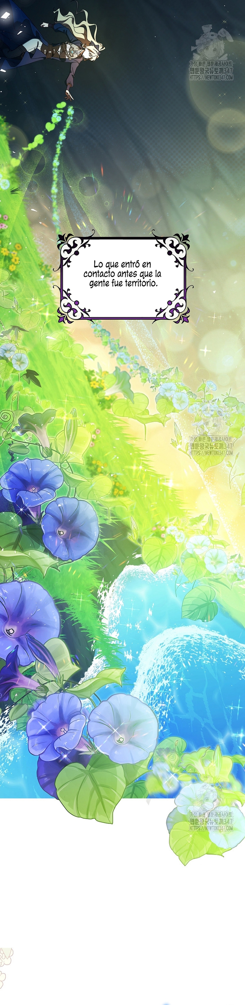 Estoy destinada a convertirme en la salvadora del protagonista Capítulo 108 - Page 4