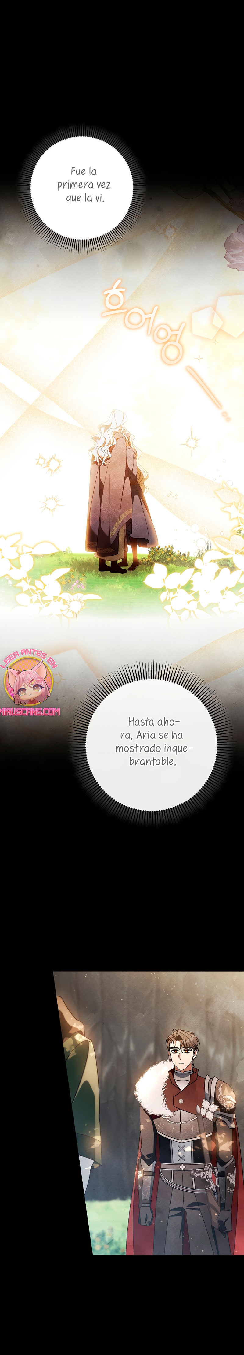 Estoy destinada a convertirme en la salvadora del protagonista Capítulo 109 - Page 13