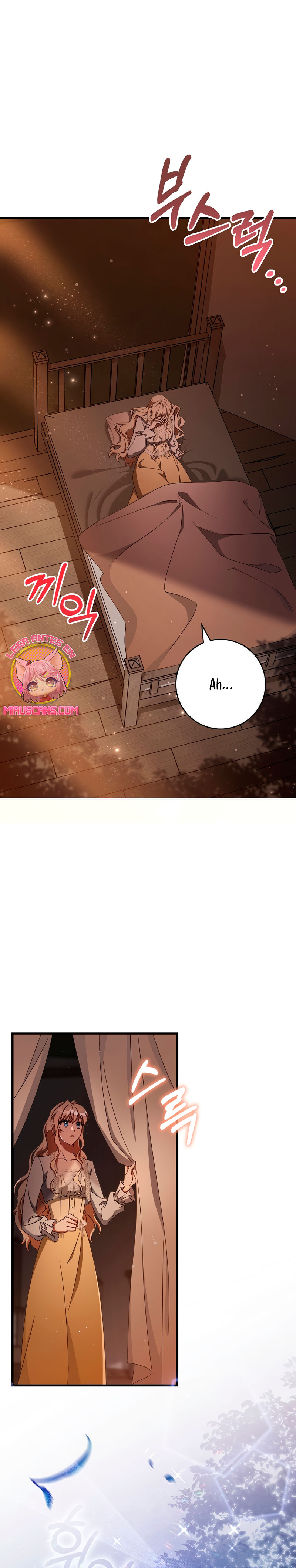 Estoy destinada a convertirme en la salvadora del protagonista Capítulo 109 - Page 3