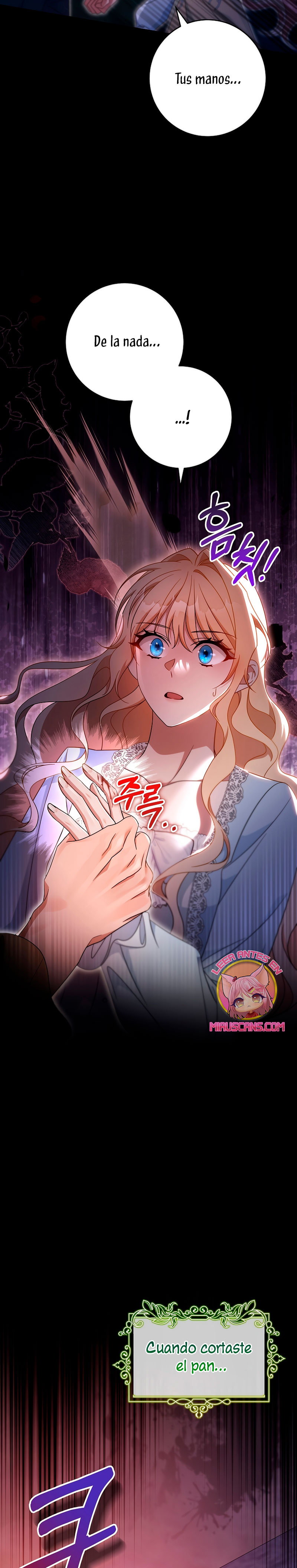 Estoy destinada a convertirme en la salvadora del protagonista Capítulo 109 - Page 30