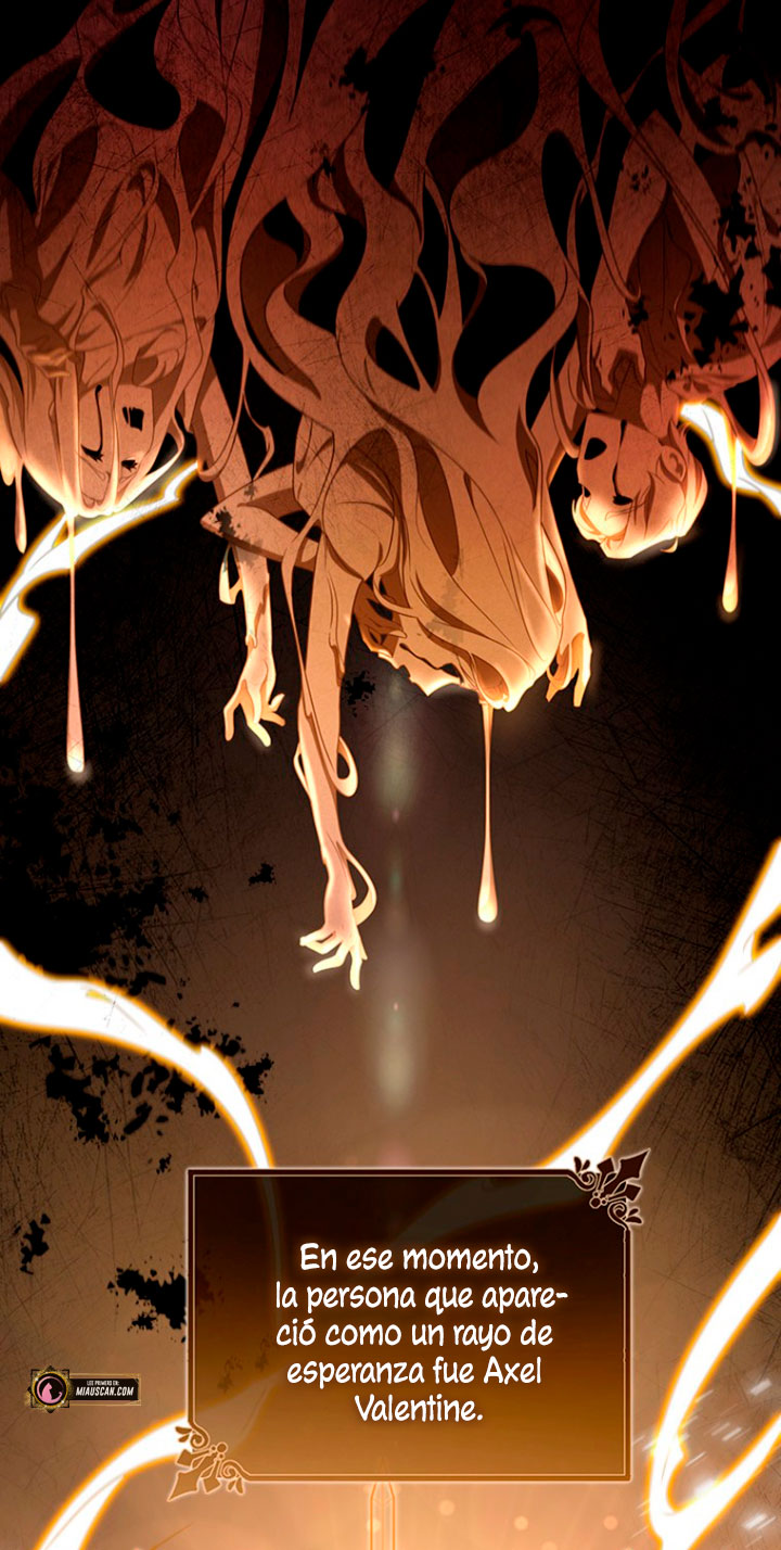 Estoy destinada a convertirme en la salvadora del protagonista Capítulo 11 - Page 10