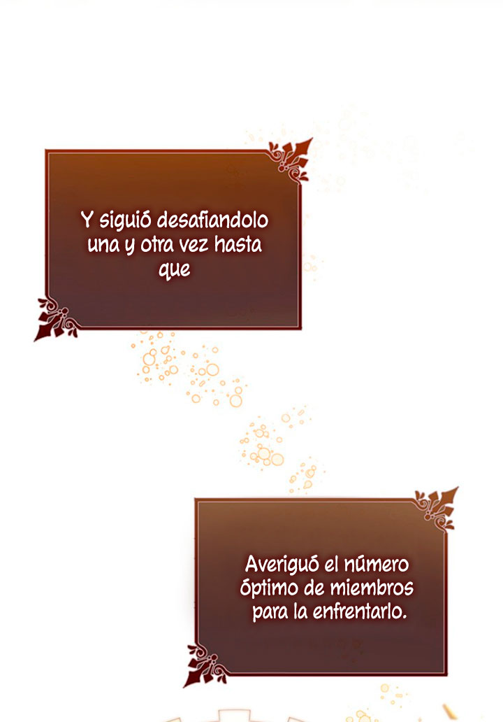 Estoy destinada a convertirme en la salvadora del protagonista Capítulo 11 - Page 12