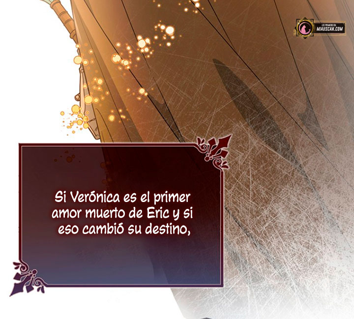 Estoy destinada a convertirme en la salvadora del protagonista Capítulo 11 - Page 14