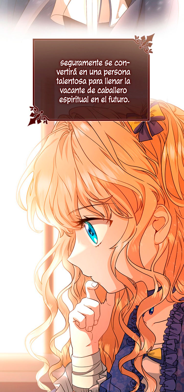 Estoy destinada a convertirme en la salvadora del protagonista Capítulo 11 - Page 16