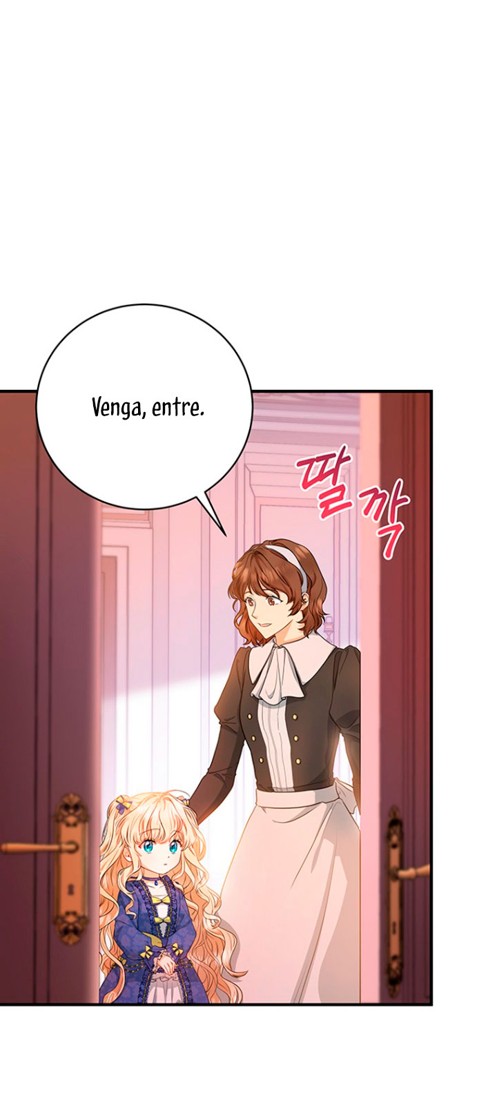 Estoy destinada a convertirme en la salvadora del protagonista Capítulo 11 - Page 18