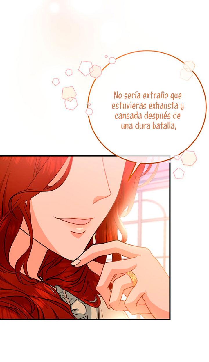 Estoy destinada a convertirme en la salvadora del protagonista Capítulo 11 - Page 24