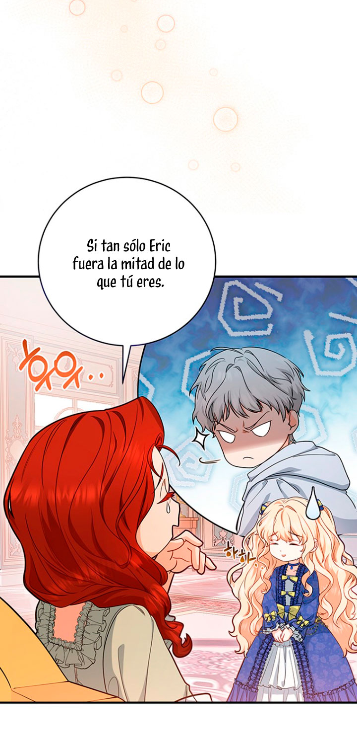 Estoy destinada a convertirme en la salvadora del protagonista Capítulo 11 - Page 28
