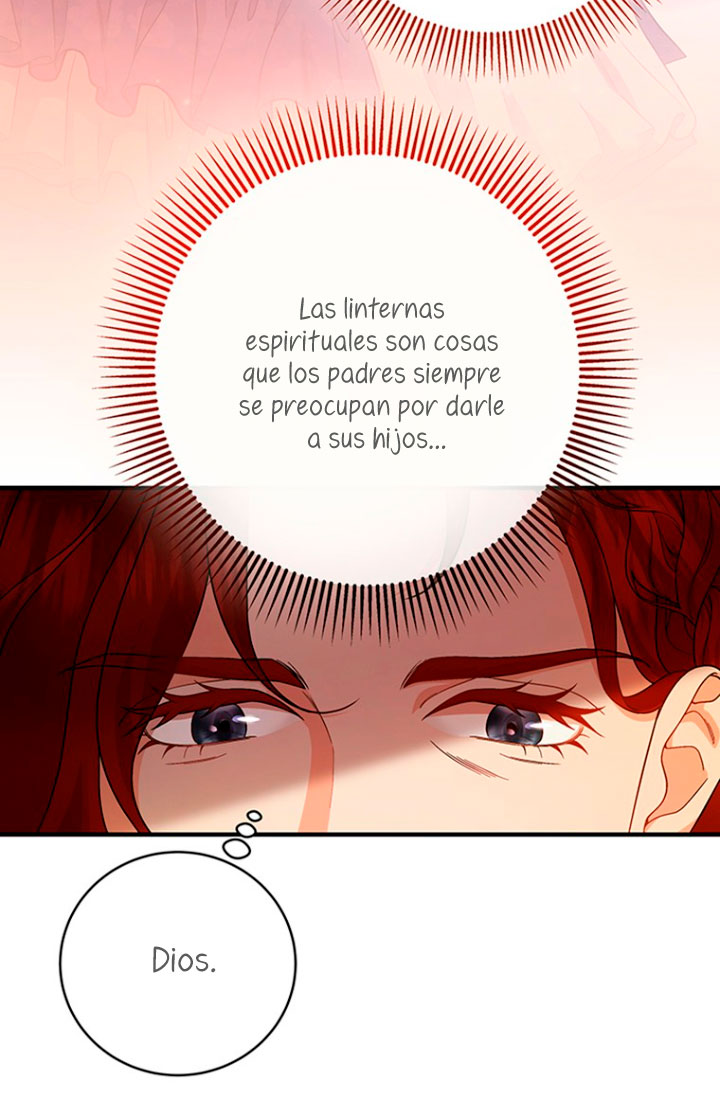 Estoy destinada a convertirme en la salvadora del protagonista Capítulo 11 - Page 34