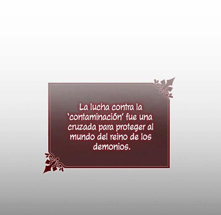 Estoy destinada a convertirme en la salvadora del protagonista Capítulo 11 - Page 4