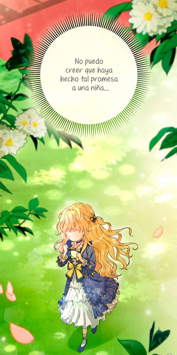 Estoy destinada a convertirme en la salvadora del protagonista Capítulo 11 - Page 43