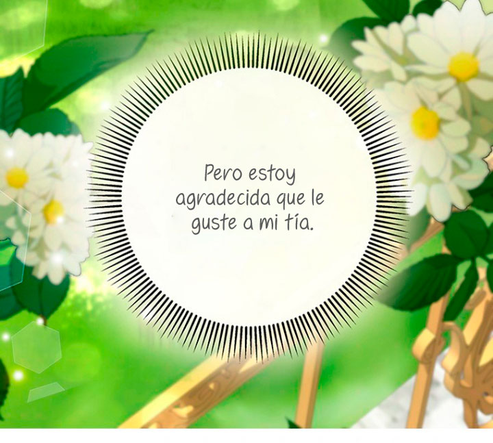 Estoy destinada a convertirme en la salvadora del protagonista Capítulo 11 - Page 44