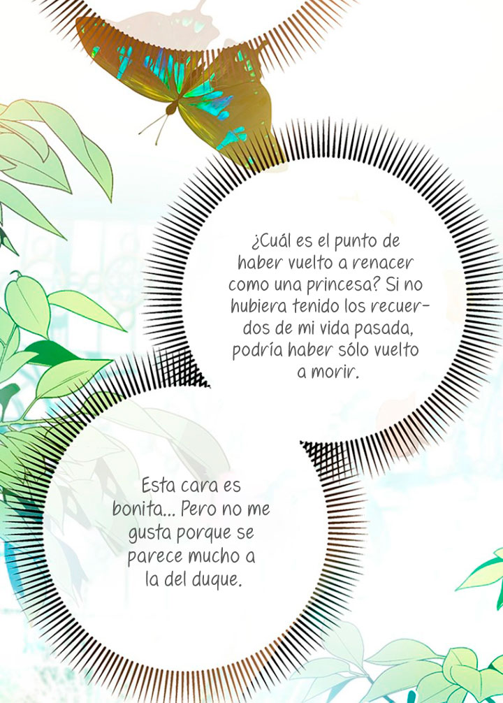 Estoy destinada a convertirme en la salvadora del protagonista Capítulo 11 - Page 47