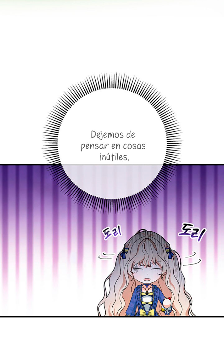 Estoy destinada a convertirme en la salvadora del protagonista Capítulo 11 - Page 49