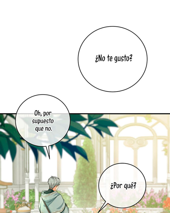 Estoy destinada a convertirme en la salvadora del protagonista Capítulo 11 - Page 62