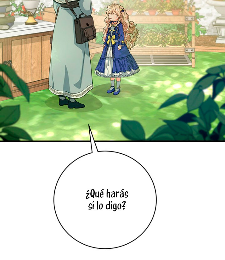 Estoy destinada a convertirme en la salvadora del protagonista Capítulo 11 - Page 63