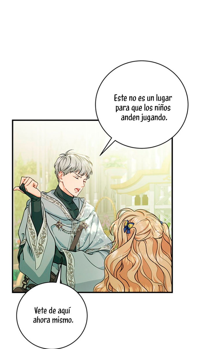 Estoy destinada a convertirme en la salvadora del protagonista Capítulo 11 - Page 64