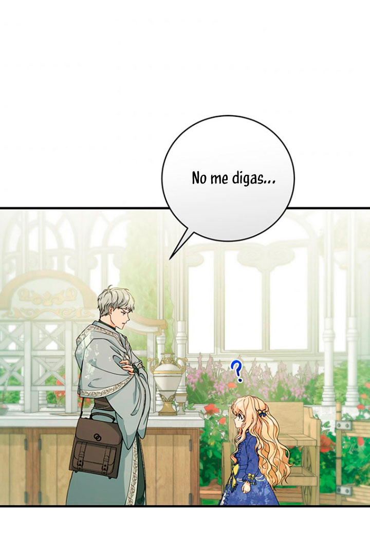 Estoy destinada a convertirme en la salvadora del protagonista Capítulo 11 - Page 66