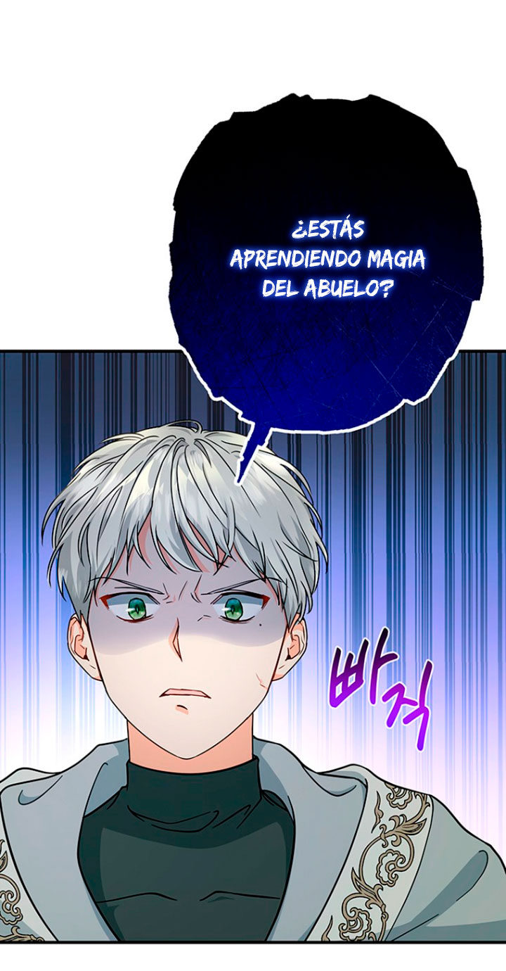 Estoy destinada a convertirme en la salvadora del protagonista Capítulo 11 - Page 67