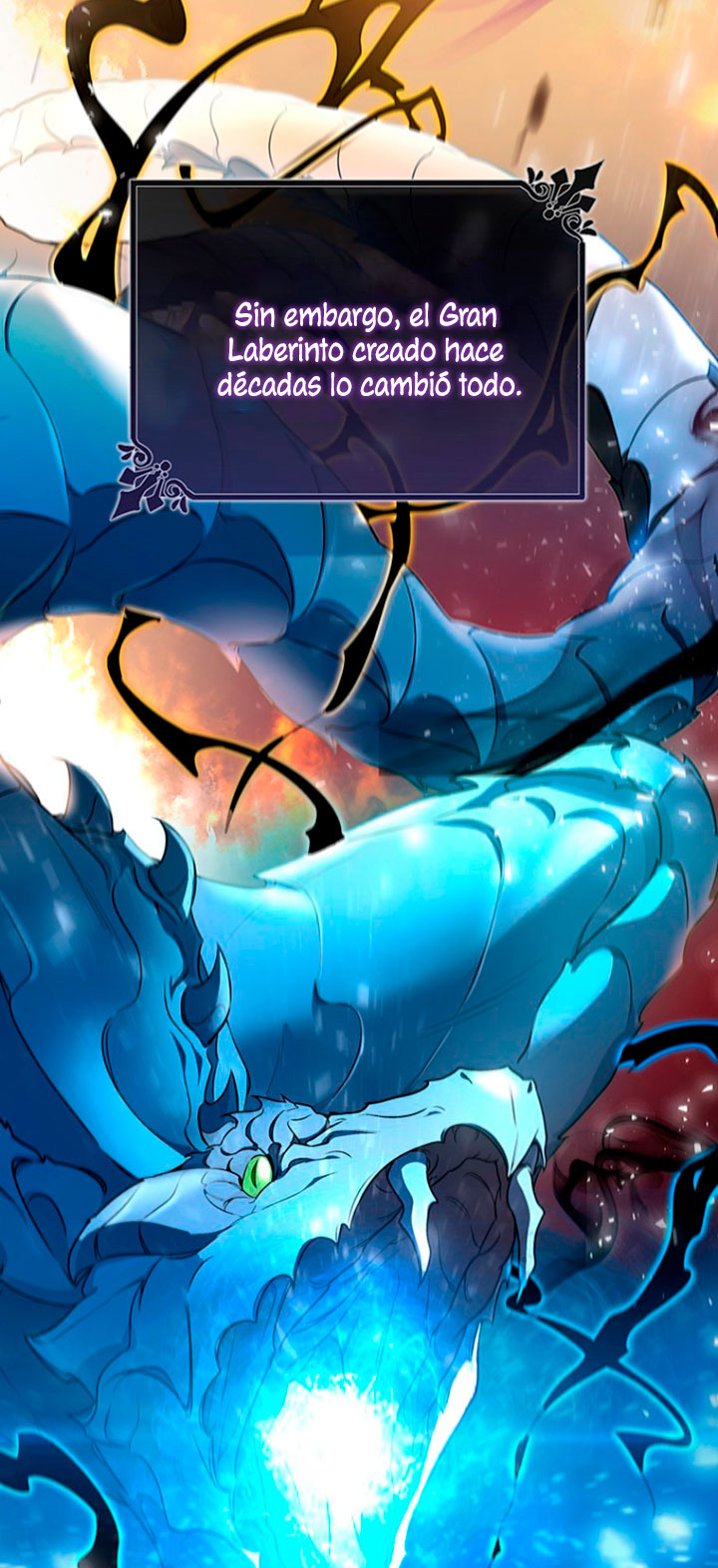 Estoy destinada a convertirme en la salvadora del protagonista Capítulo 11 - Page 7