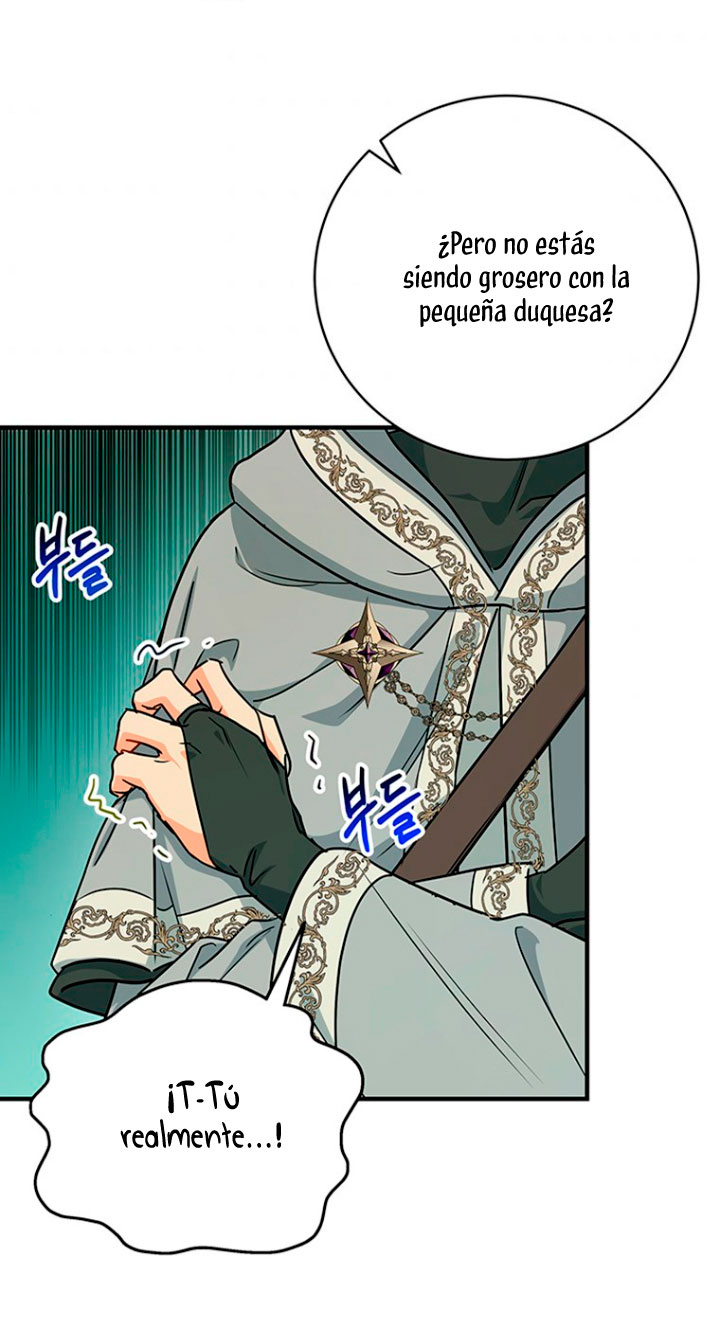 Estoy destinada a convertirme en la salvadora del protagonista Capítulo 11 - Page 73