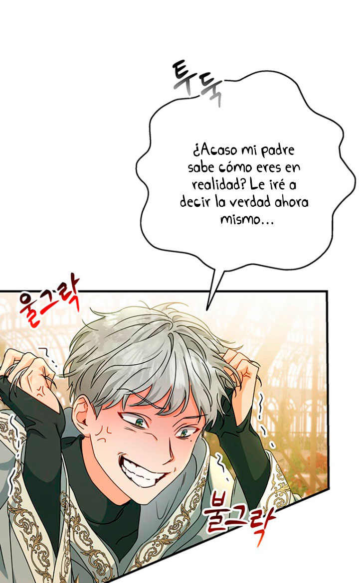 Estoy destinada a convertirme en la salvadora del protagonista Capítulo 11 - Page 75