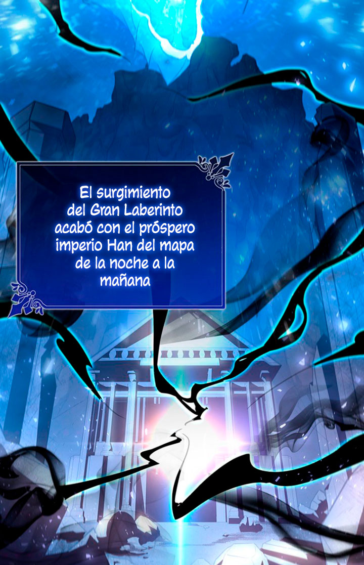 Estoy destinada a convertirme en la salvadora del protagonista Capítulo 11 - Page 8