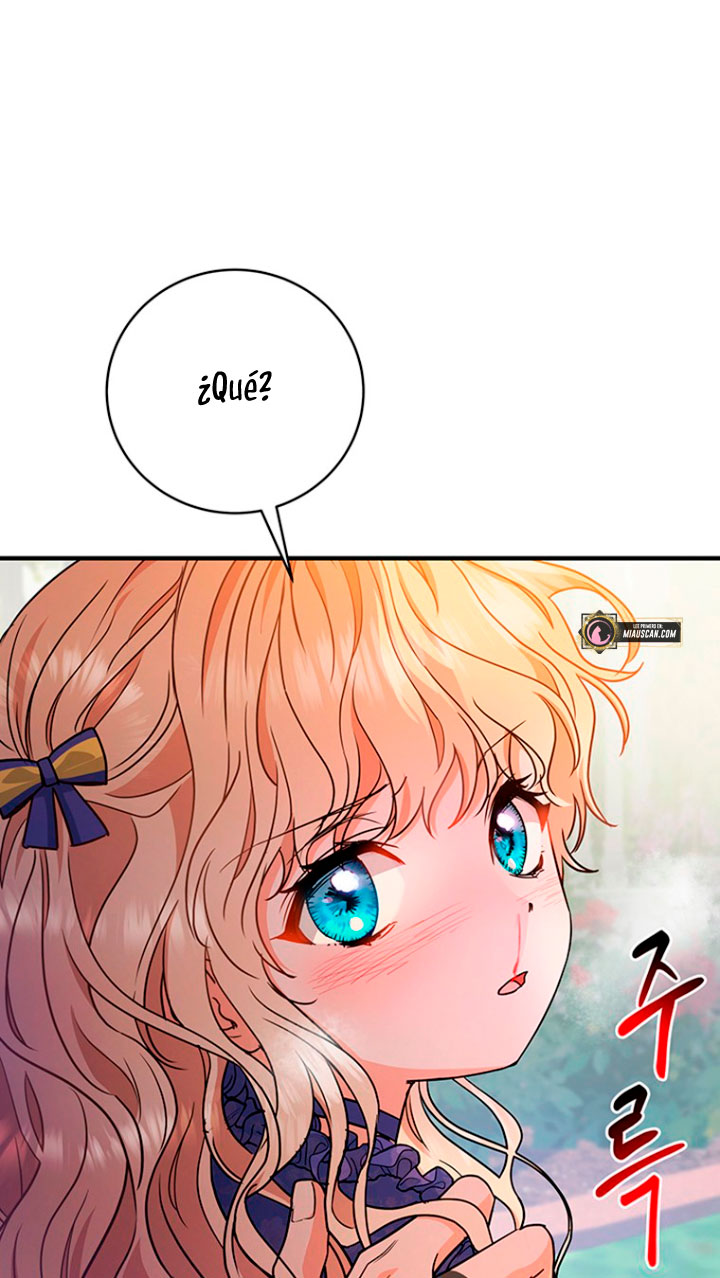 Estoy destinada a convertirme en la salvadora del protagonista Capítulo 11 - Page 85