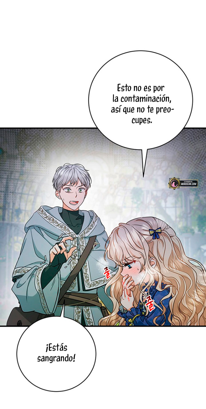 Estoy destinada a convertirme en la salvadora del protagonista Capítulo 11 - Page 88