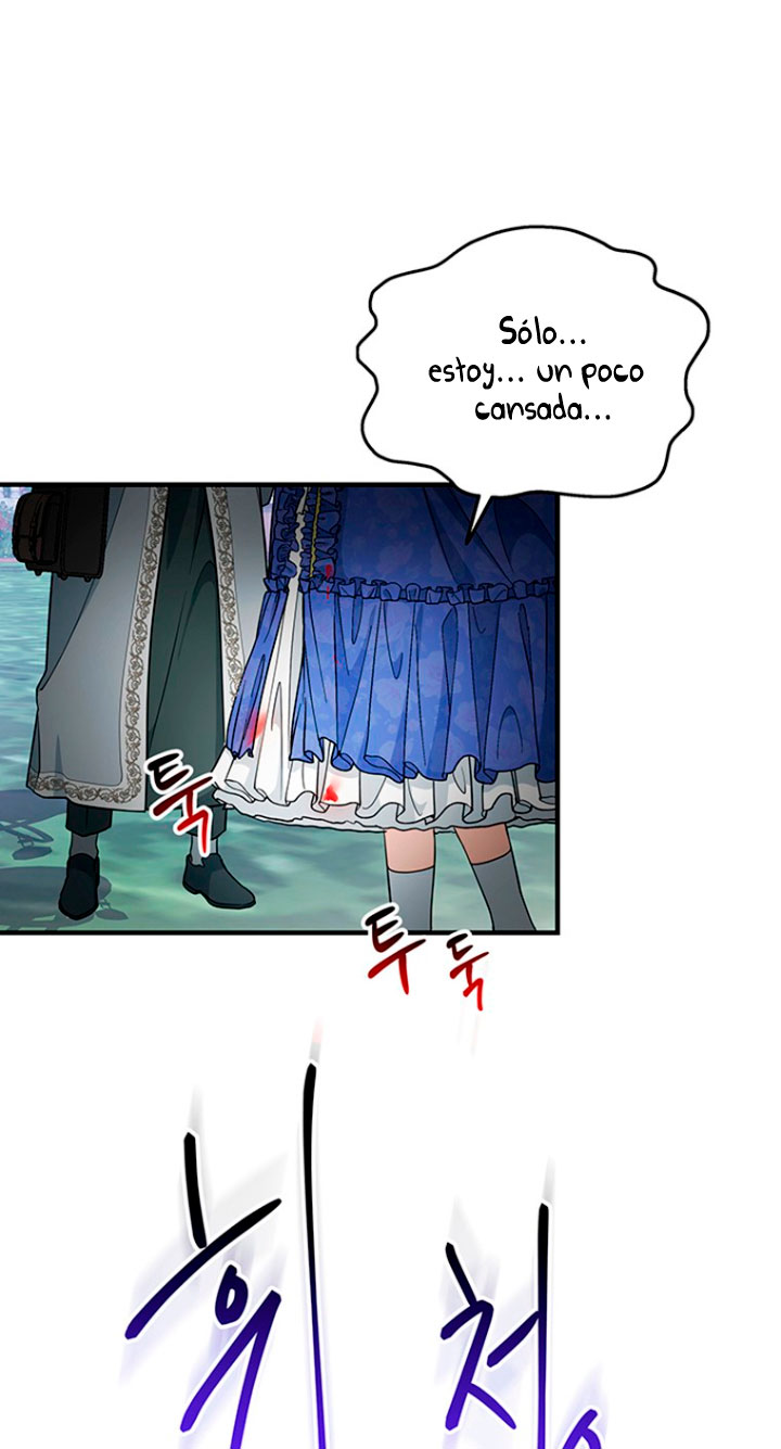 Estoy destinada a convertirme en la salvadora del protagonista Capítulo 11 - Page 89