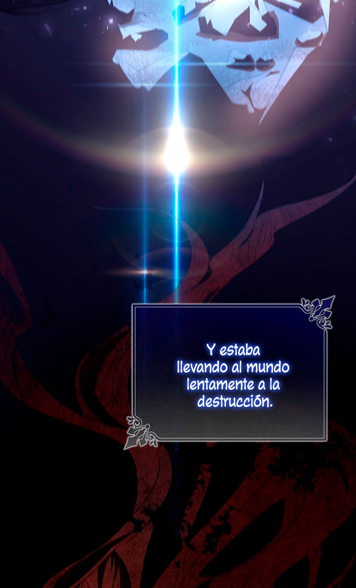 Estoy destinada a convertirme en la salvadora del protagonista Capítulo 11 - Page 9