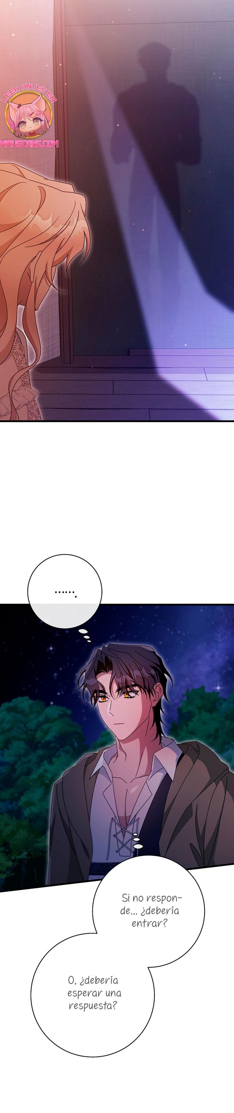 Estoy destinada a convertirme en la salvadora del protagonista Capítulo 110 - Page 26