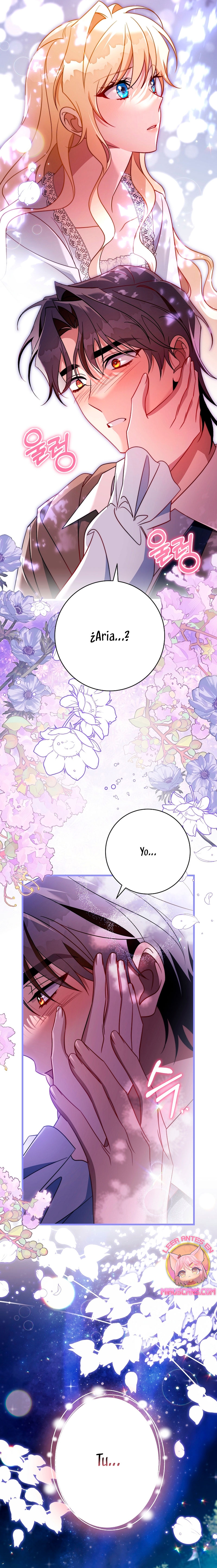 Estoy destinada a convertirme en la salvadora del protagonista Capítulo 110 - Page 44