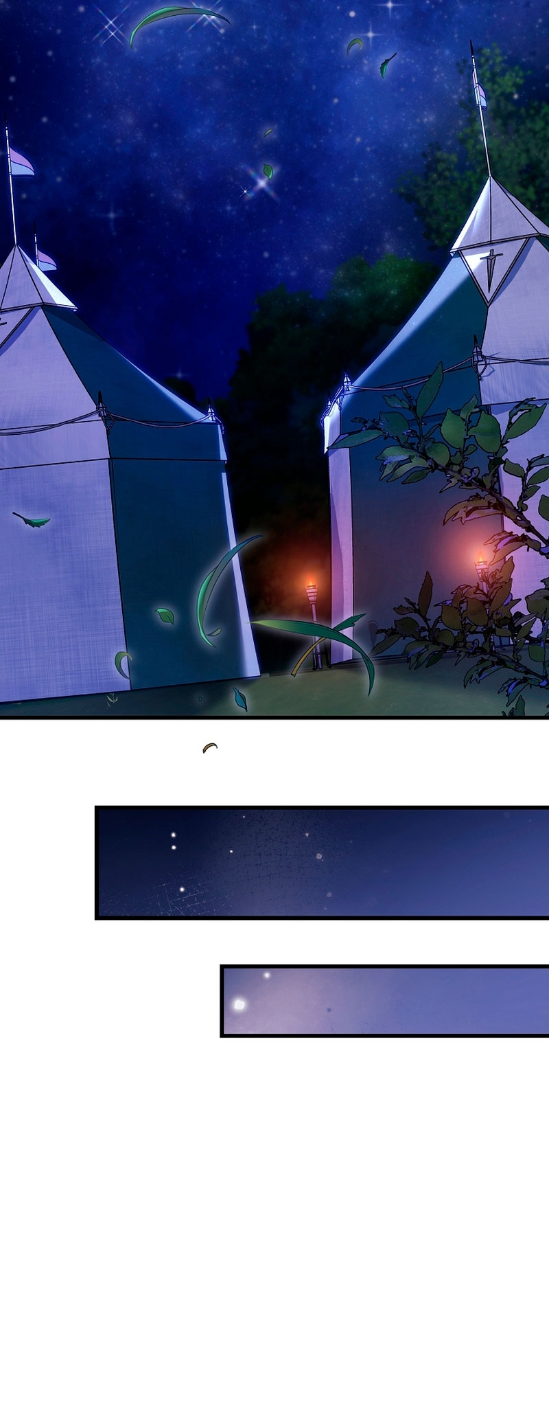 Estoy destinada a convertirme en la salvadora del protagonista Capítulo 110 - Page 7