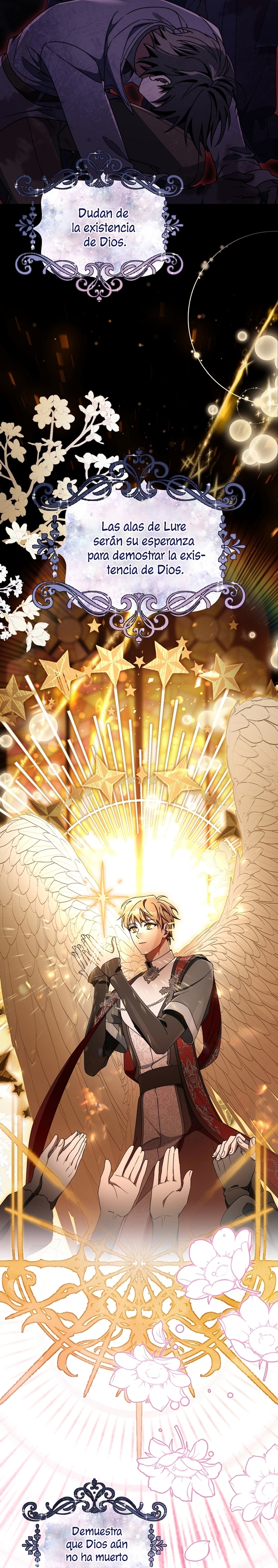 Estoy destinada a convertirme en la salvadora del protagonista Capítulo 111 - Page 14