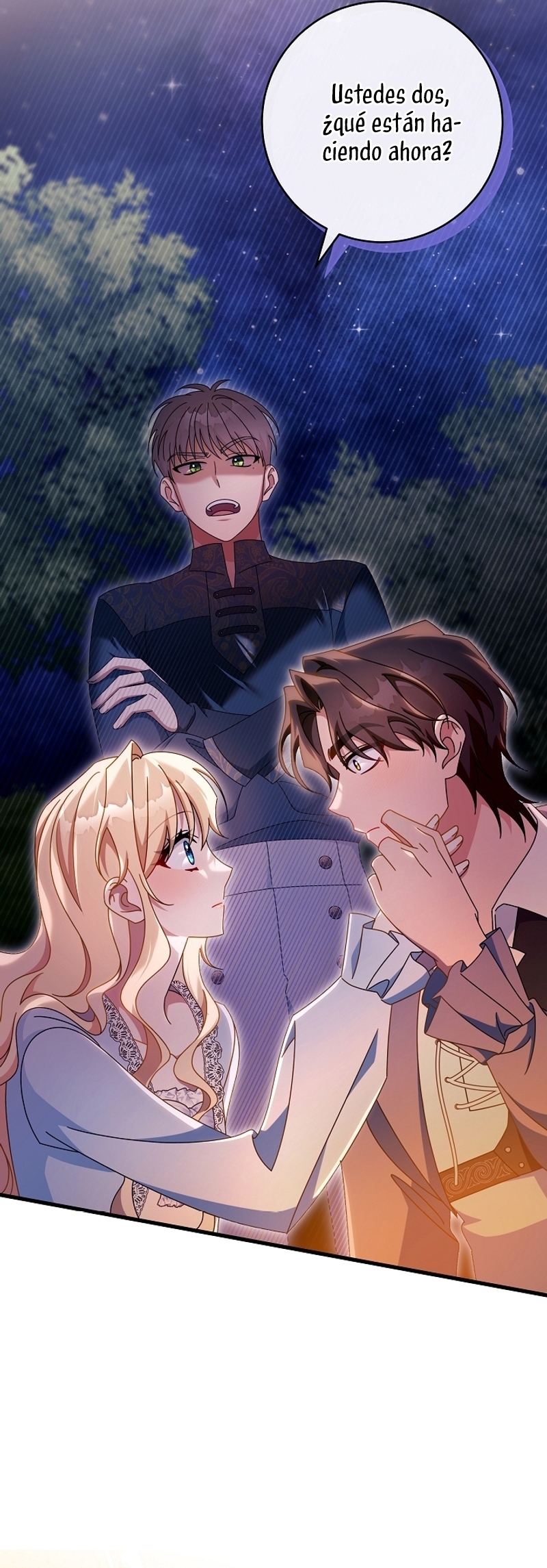 Estoy destinada a convertirme en la salvadora del protagonista Capítulo 111 - Page 5