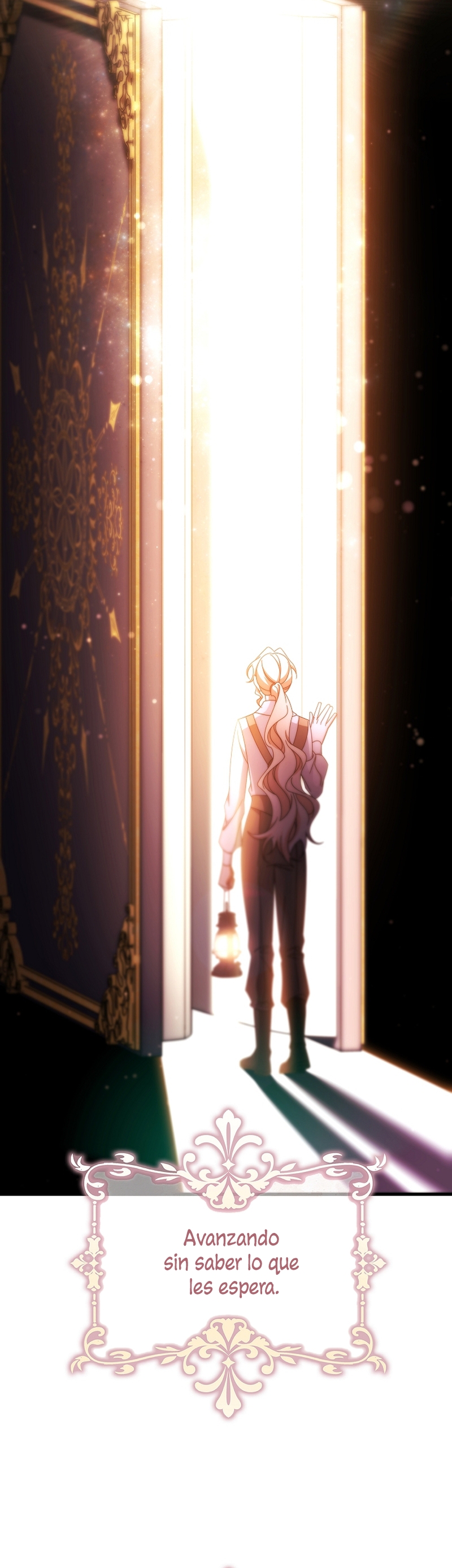 Estoy destinada a convertirme en la salvadora del protagonista Capítulo 112 - Page 11