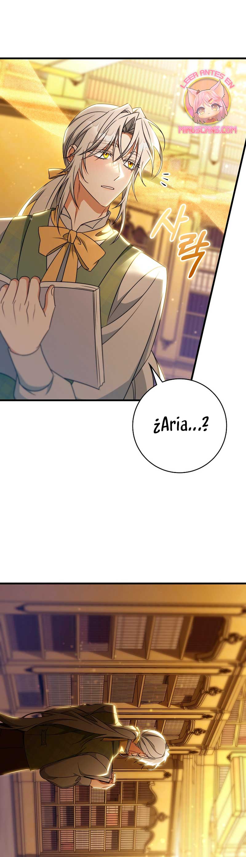 Estoy destinada a convertirme en la salvadora del protagonista Capítulo 113 - Page 26