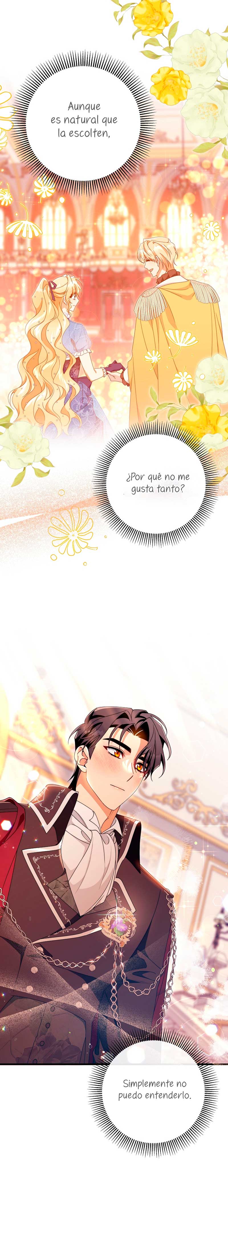 Estoy destinada a convertirme en la salvadora del protagonista Capítulo 113 - Page 5