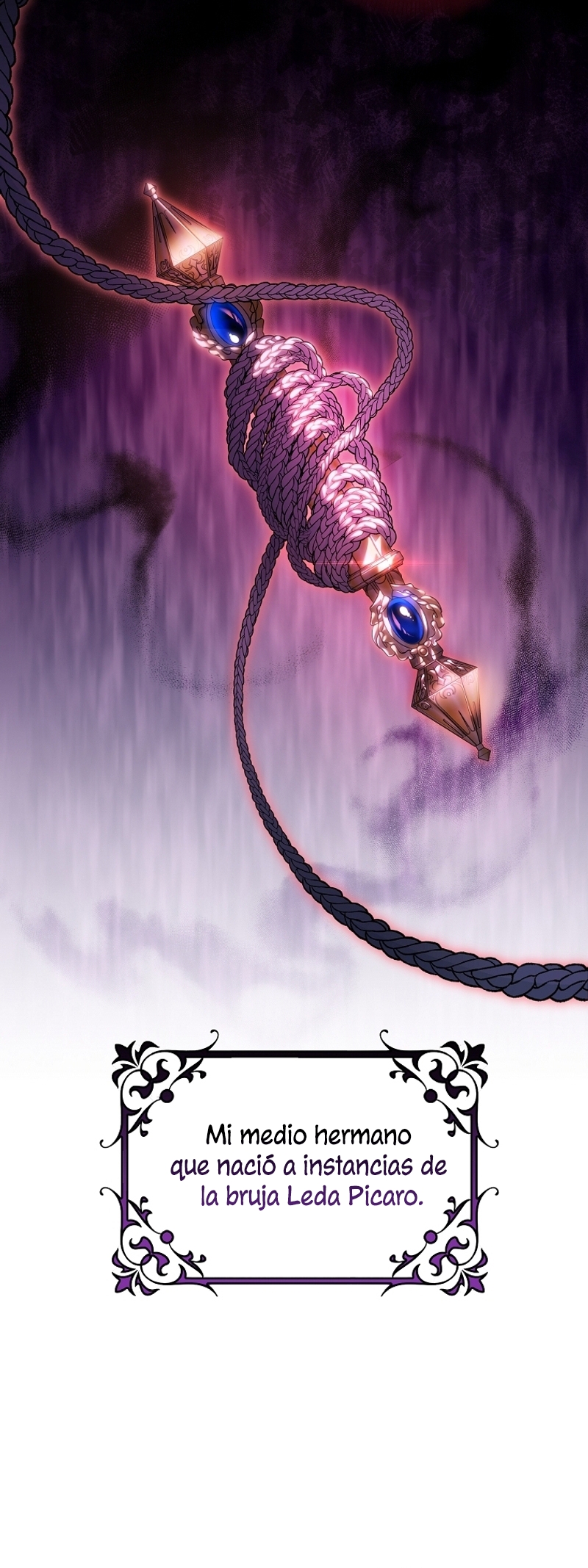 Estoy destinada a convertirme en la salvadora del protagonista Capítulo 114 - Page 21