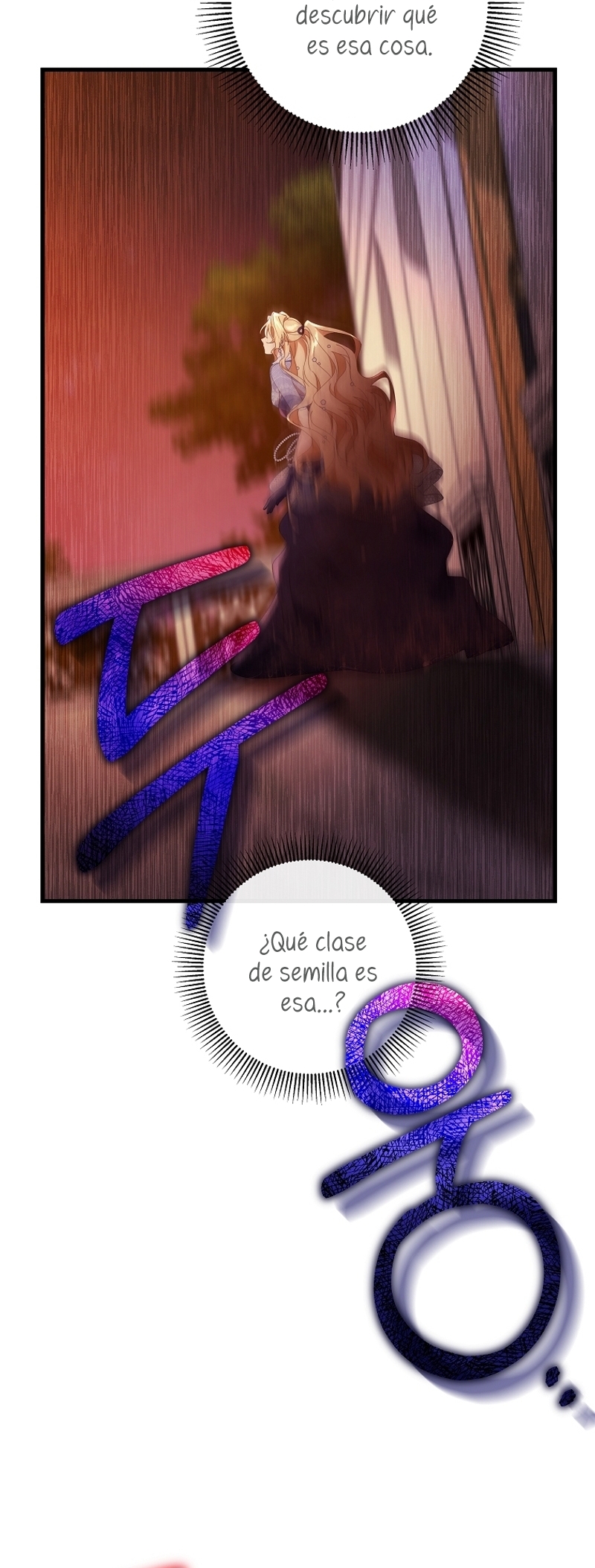 Estoy destinada a convertirme en la salvadora del protagonista Capítulo 114 - Page 32