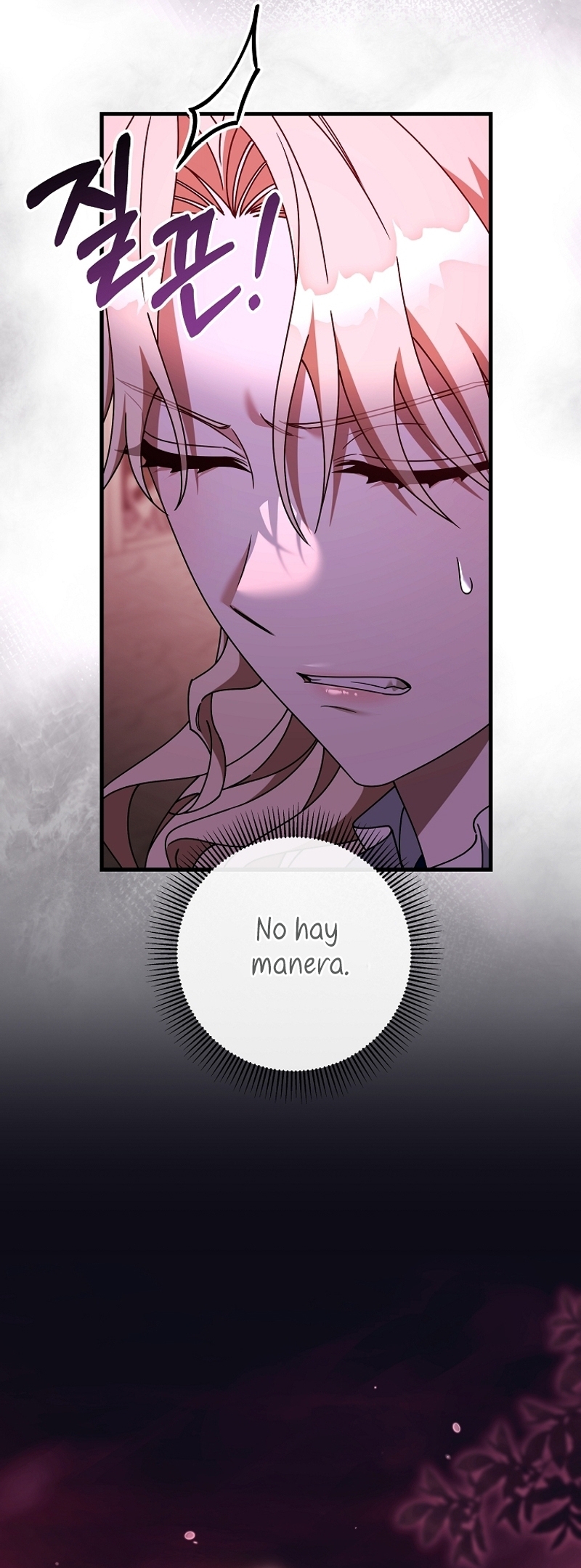 Estoy destinada a convertirme en la salvadora del protagonista Capítulo 115 - Page 16