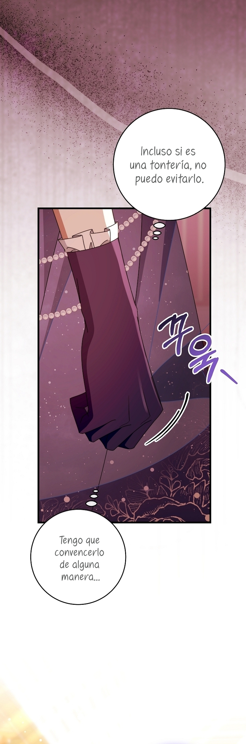 Estoy destinada a convertirme en la salvadora del protagonista Capítulo 115 - Page 26