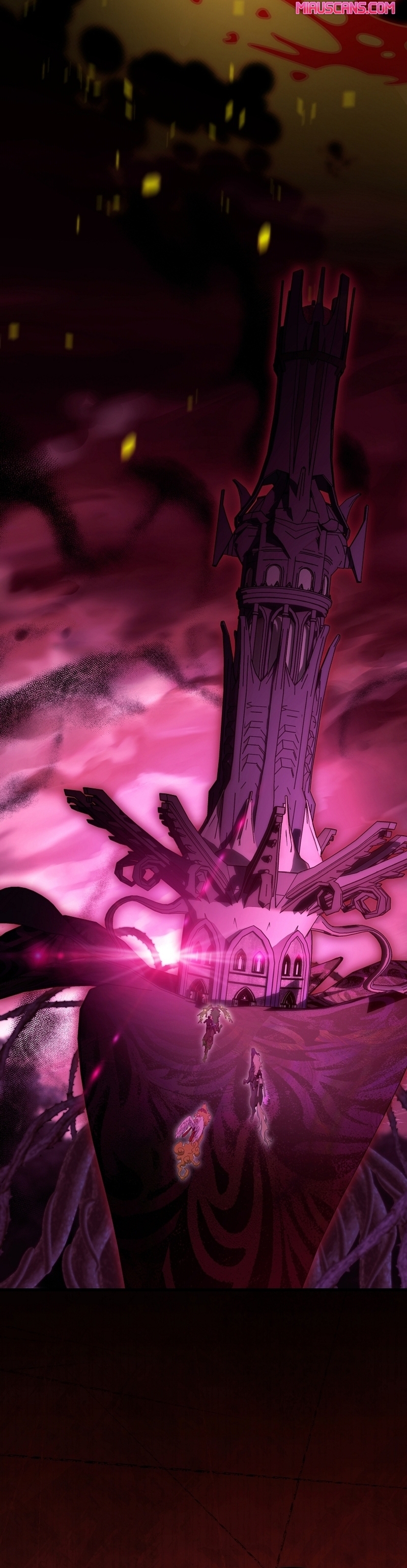 Estoy destinada a convertirme en la salvadora del protagonista Capítulo 115 - Page 38